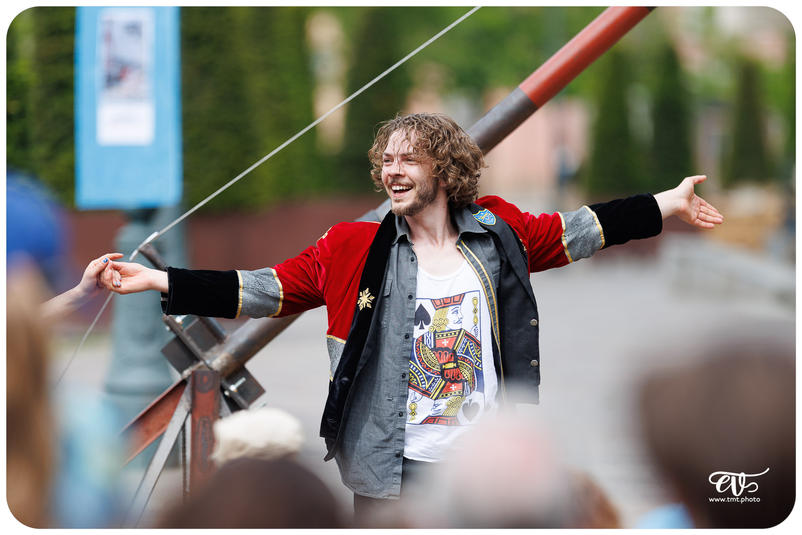 SUR MESURE (CIE BARRIÈRE)